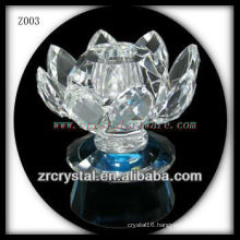 Popular Crystal Candle Holder Z003